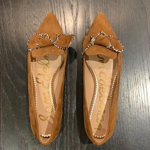 Sam Edelman Flats